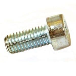 Inner Hex Head Screw - M8x18