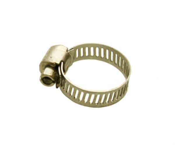 Return Hose Clamp