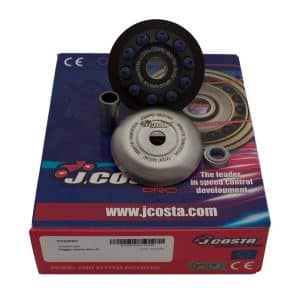 J.Costa Variator Kit - Piaggio 50cc 4T