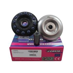 J.Costa Variator Kit - Piaggio 250cc Quasar Engine