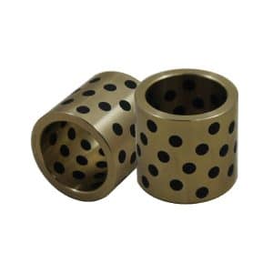 J.Costa Variator Bushing - 18x25x20