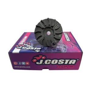 J.Costa Variator Drive Face - Piaggio 50cc-100cc 2T