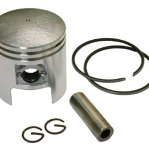 Universal Parts Morini 41mm Piston Kit