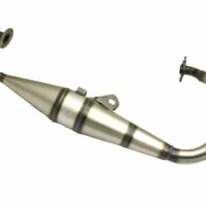 Tecnigas Next-R Exhaust for Vertical compatible with  2-Stroke