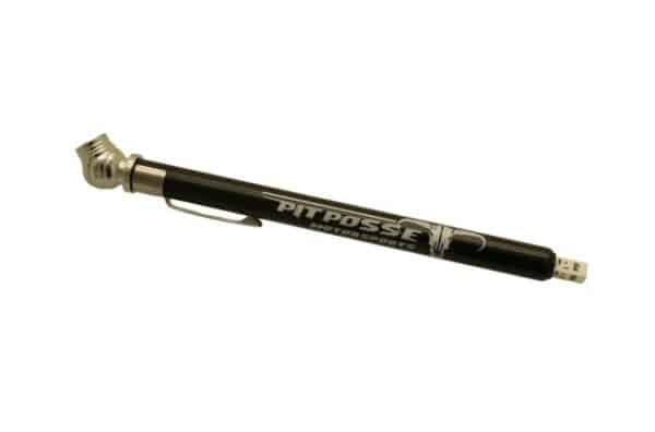 Pit Posse Pencil Style Tire Gauge