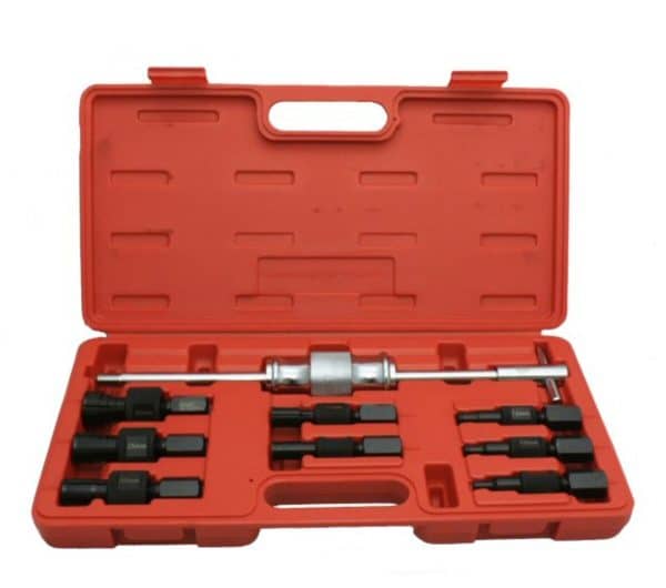 Universal Parts Blind Bearing & Bushing Remover Set