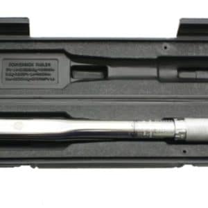 Universal Parts Torque Wrench