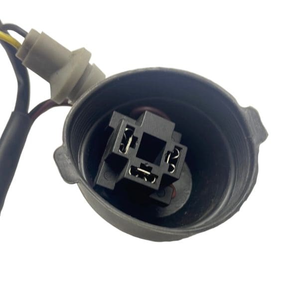 Bulb Harness With Connector - Image 3