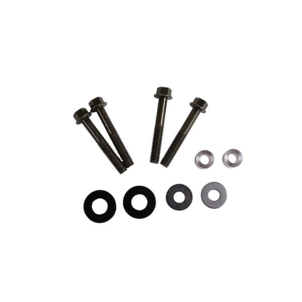 Prima Legshield Guards (Black); Genuine Roughhouse - Image 3