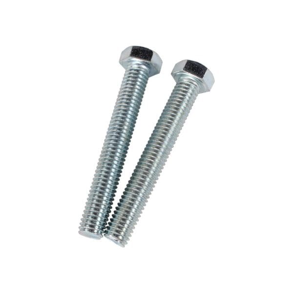 Prima Rear Rack (Black); Zuma 125 - PRE 2016 - Image 2