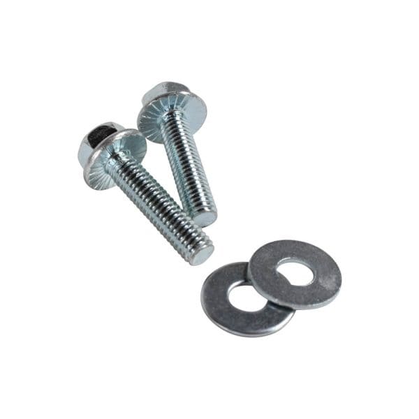 Prima Cowl Guards (Black); Genuine RoughHouse - Image 3