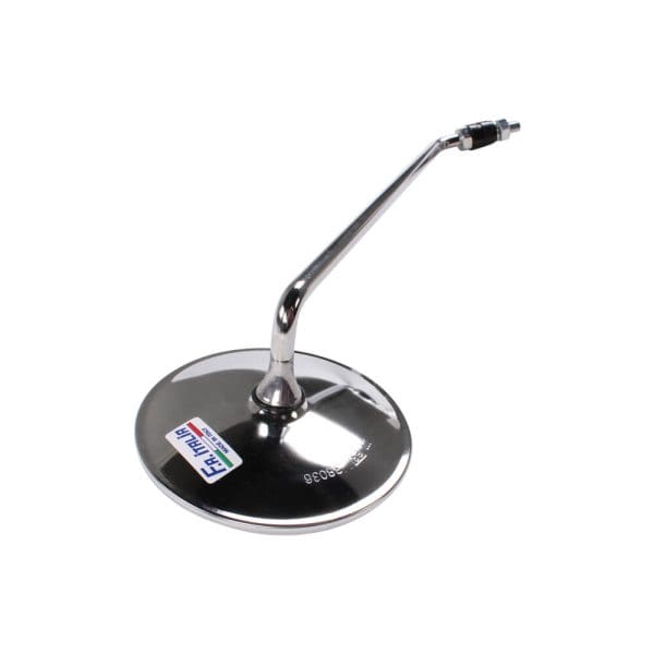 Italian Mirror (Right): Vespa P-Series, Stella - Image 2