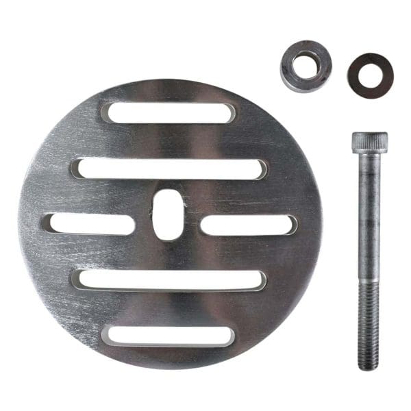 Prima Front Rack (Black);Buddy Kick - Image 2