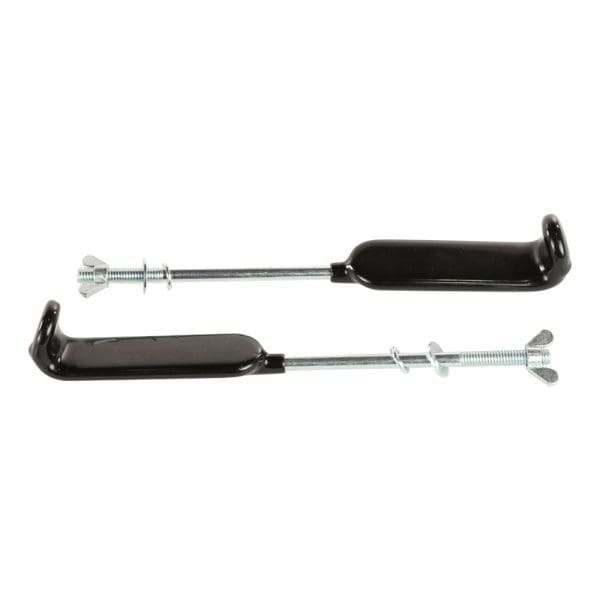 Prima Front Rack (Chrome); Royal Alloy GT150, GP300S - Image 4