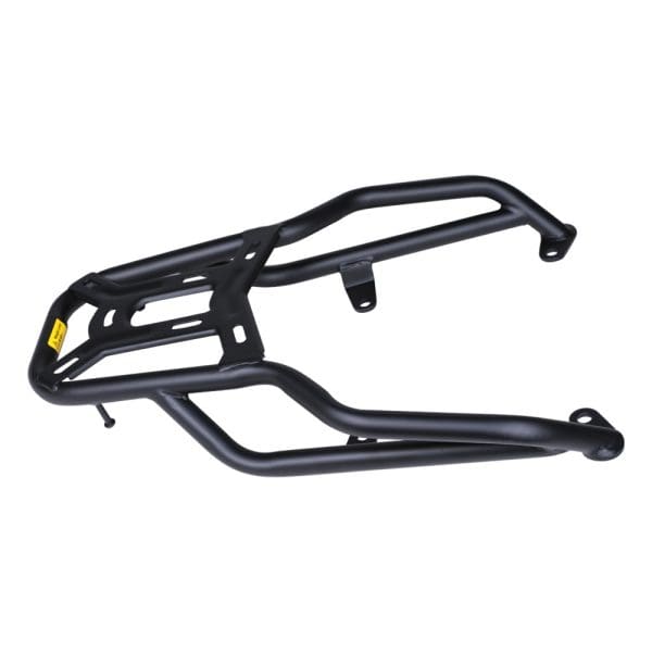 NIU Rear Rack (Black); NIU NQi GT, NQi Sport - Image 2