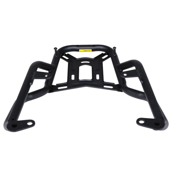 NIU Rear Rack (Black); NIU NQi GT, NQi Sport - Image 3