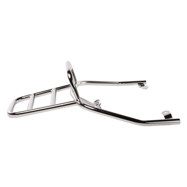 Prima Rear Rack (Chrome); Kymco Like - Image 2