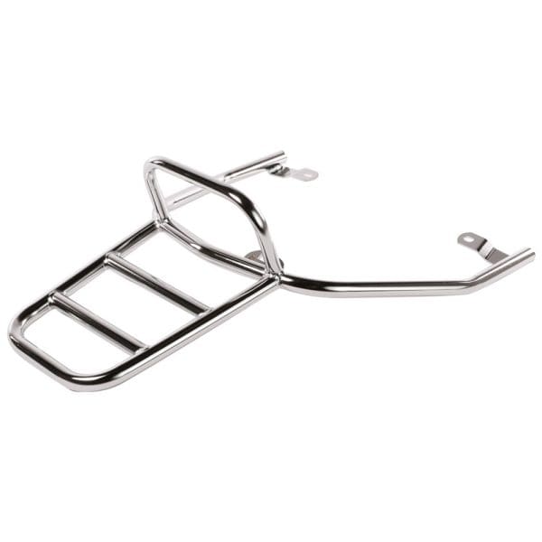 Prima Rear Rack (Chrome); Kymco Like - Image 3