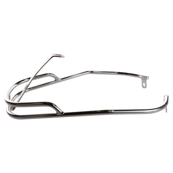 Prima Front Bumper (Chrome); Genuine Buddy Kick - Image 2