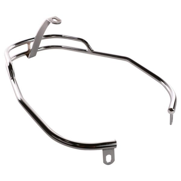 Prima Front Bumper (Chrome); Genuine Buddy Kick - Image 3
