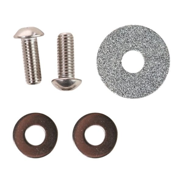 Prima Front Bumper (Black); Genuine Buddy Kick - Image 3