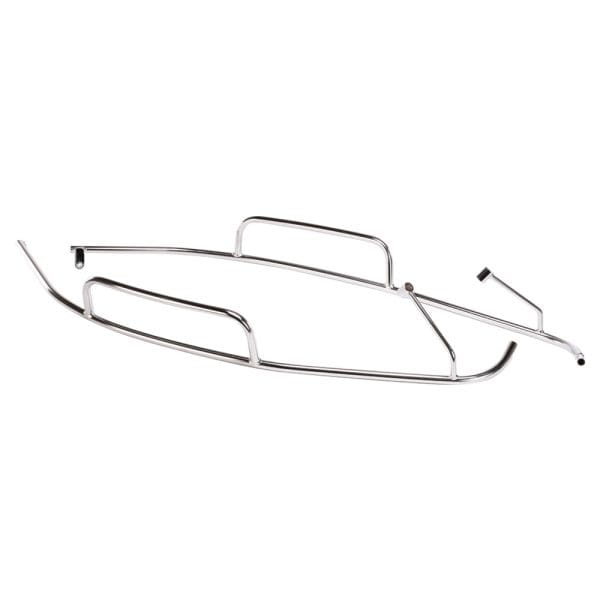 Prima Cowl Protectors (Chrome); Lance Cali, Havana - Image 2