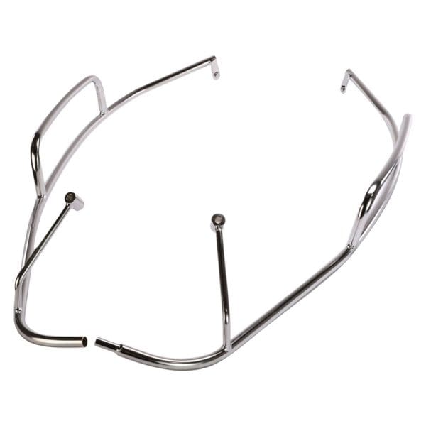 Prima Cowl Protectors (Chrome); Lance Cali, Havana - Image 3