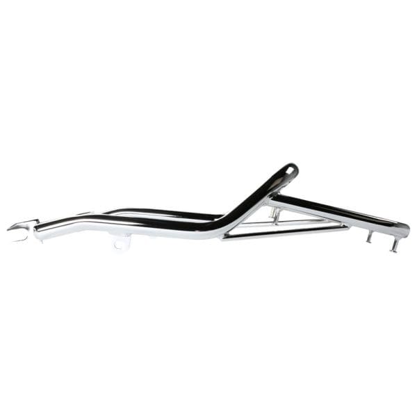 Prima  Rear Rack (Chrome); Genuine G400C - Image 3