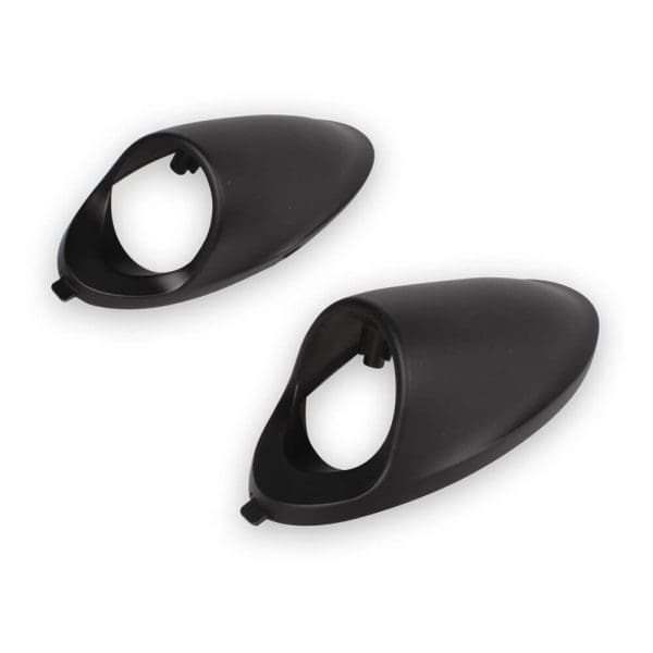 Trim Blackout Kit; Genuine Buddy - Image 7