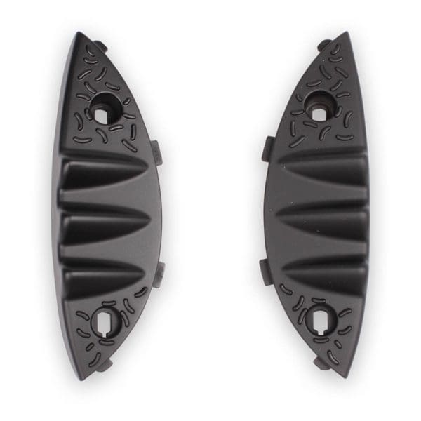 Trim Blackout Kit; Genuine Buddy - Image 8