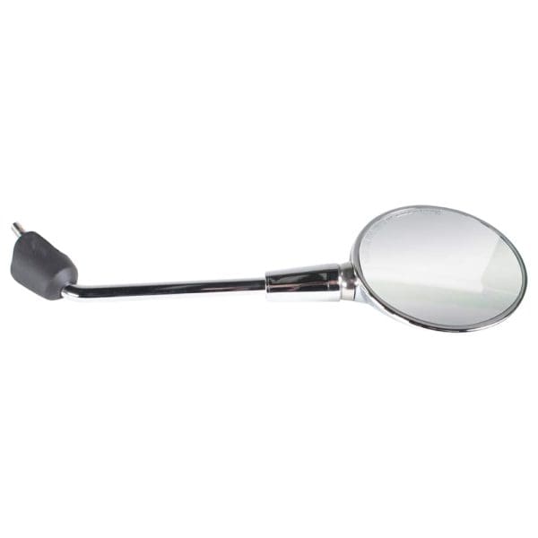 Left Mirror (Chome); Vespa Primavera 150 - Image 4