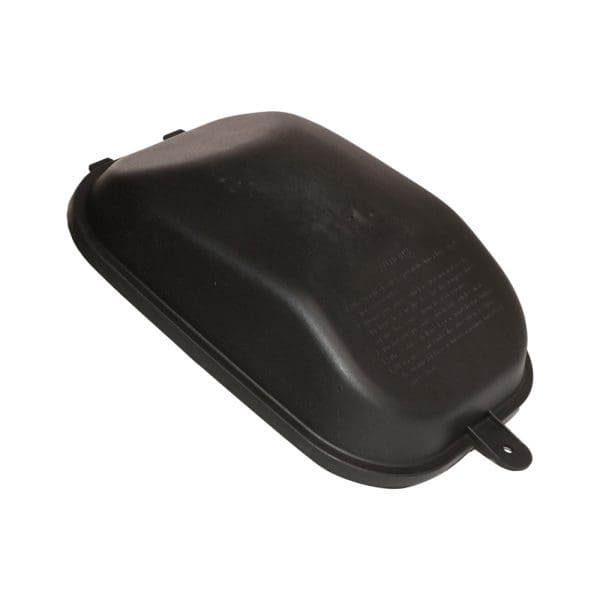 Carburetor Box Cover; CSC Bella - Image 2