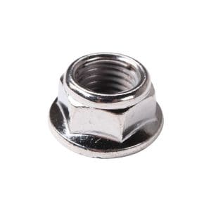 Engine Hanger Flange Nut (M10×1.25); CSC go., 139QMB Scooter