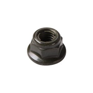 Front Fender Reflector Nut (M6); CSC go., 139QMB Scooters