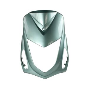 Upper Legshield; CSC go, Other 139QMB Scooters