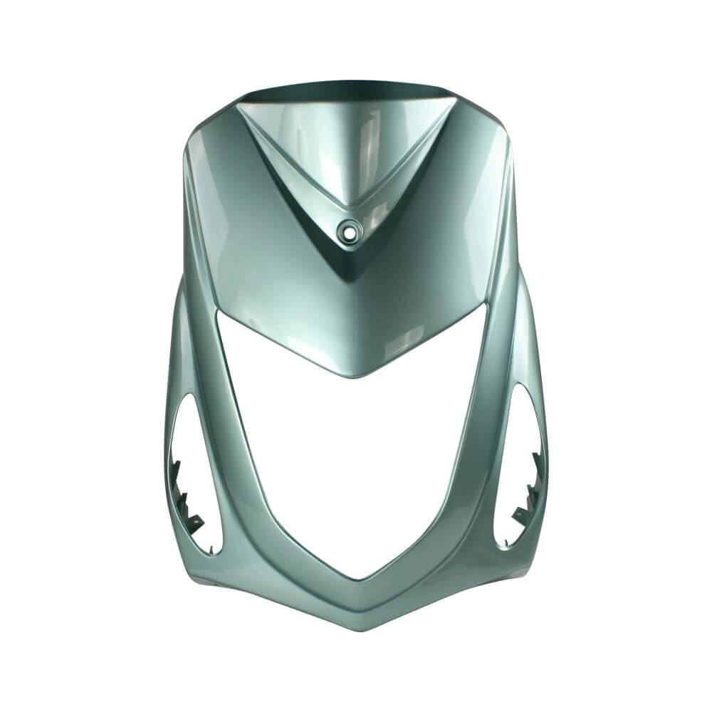 Upper Legshield; CSC go, Other 139QMB Scooters