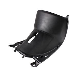 Back Inner Legshield; CSC go., 139QMB Scooters