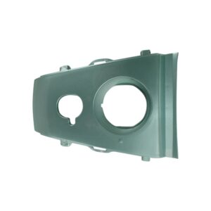 Rear Gas Cap Panel; CSC go, Other 139QMB Scooters