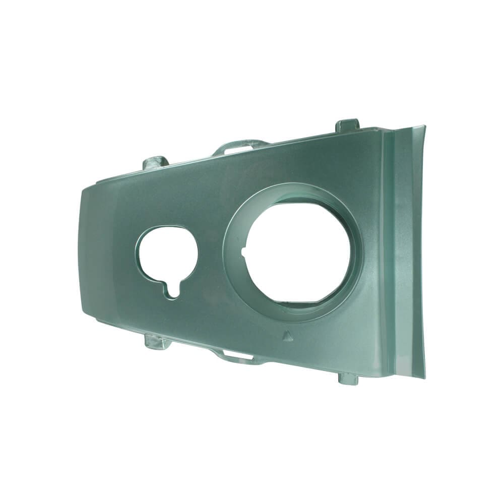 Rear Gas Cap Panel; CSC go, Other 139QMB Scooters