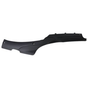 Left Lower Side Panel; CSC go, Other 139QMB Scooters