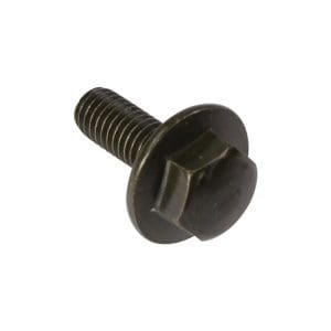 License Plate Bracket Nut; CSC go., 139QMB Scooters