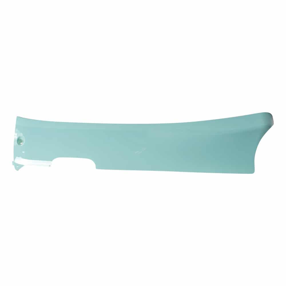 Front Left Hand Rocker Cover; CSC Bella