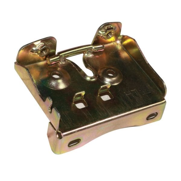 Seat Bucket Mount Bracket; CSC Bella - Image 2