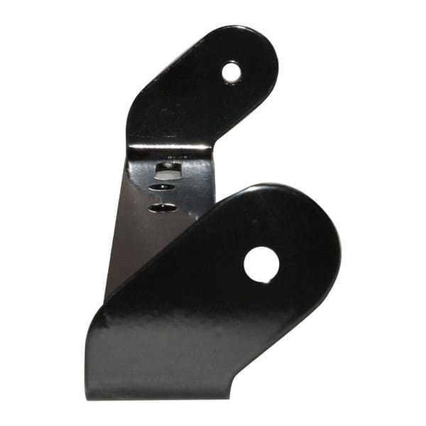 License Plate Bracket; CSC Pug - Image 2