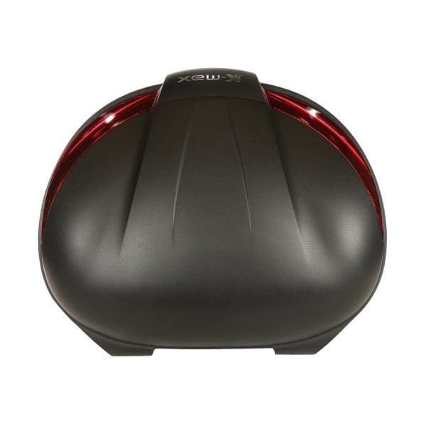 K-Max Topcase (50 L, Quick Release); Matte Black - Image 4