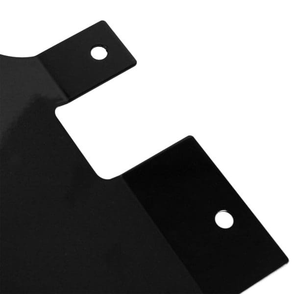 NCY Luggage Board (Black); Honda Ruckus 3 NCY Luggage Board (Black); Honda Ruckus - Image 3