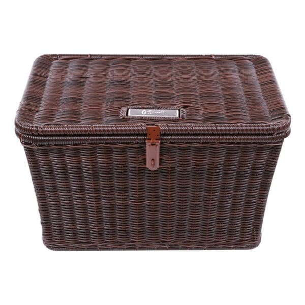 Prima Rear Basket (Large, w/ Removable Liner); Universal - Image 2