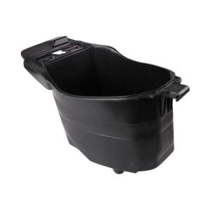 Seat Bucket; CSC go., 139QMB Scooters