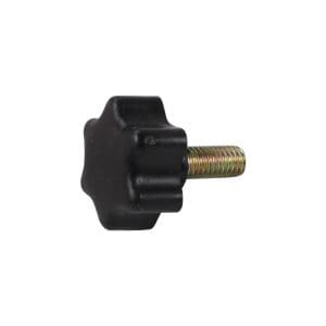 Under Seat Carburetor Cover Tapping Screw (M6×16); CSC go., 139QMB Scooters