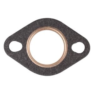 NCY Exhaust Gasket (Steel & Fiber); GY6